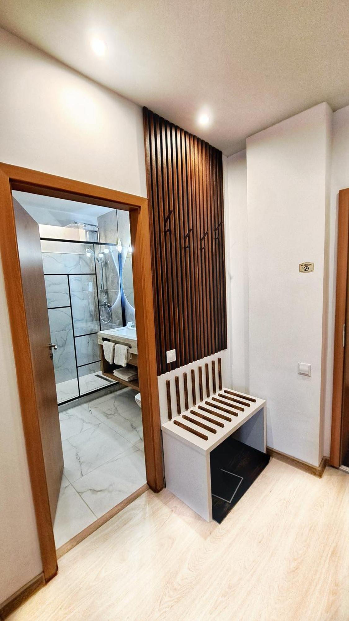 Vila Simonte Poiana Brasov Hotell Exteriör bild