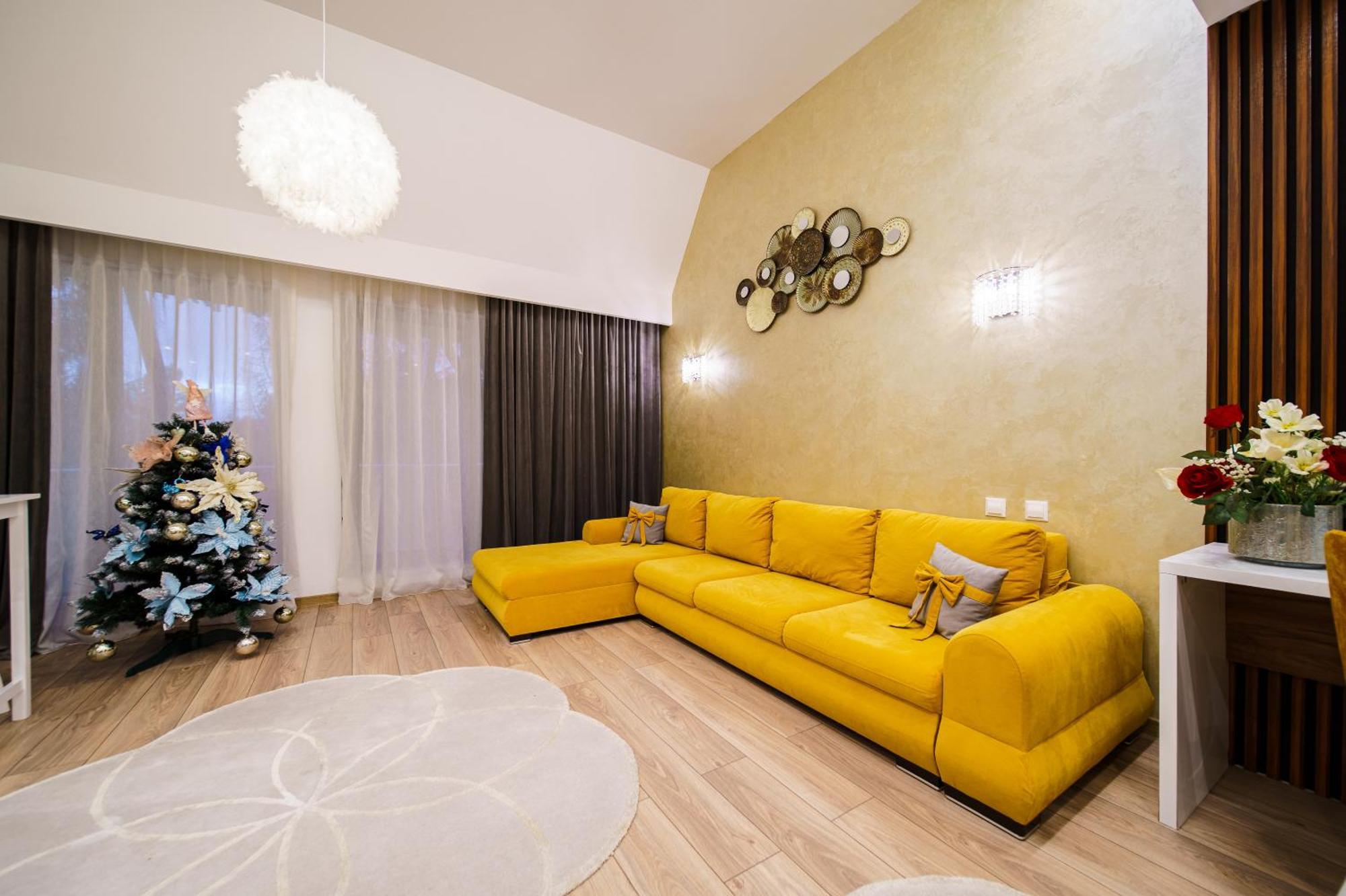 Vila Simonte Poiana Brasov Hotell Exteriör bild